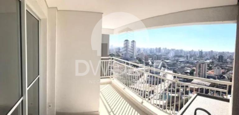 Foto do imóvel Cobertura com 2 Quartos à Venda, 144 m² em Centro - São Bernardo Do Campo