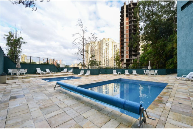 Imagem Apartamento com 3 Quartos à Venda, 195 m² em Jardim Parque Morumbi - São Paulo