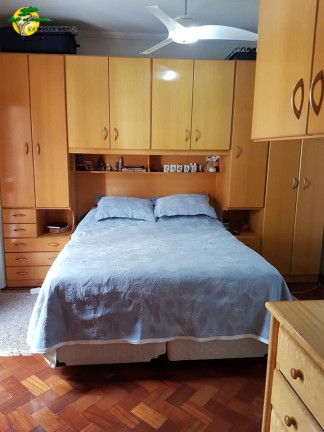 Foto do imóvel Casa de Condomínio com 3 Quartos à Venda, 100 m² em Mandaqui - São Paulo