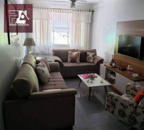 Imagem Apartamento com 2 Quartos à Venda, 100 m² em Centro - Aparecida