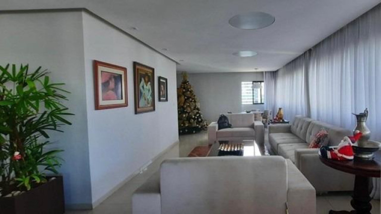 Imagem Imóvel com 4 Quartos à Venda, 225 m² em Casa Forte - Recife