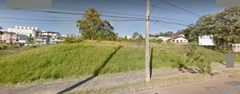 Imagem Terreno à Venda, 2.925 m² em Hípica - Porto Alegre