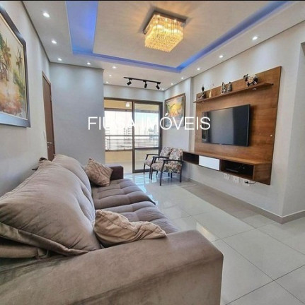 Imagem Apartamento com 3 Quartos à Venda, 125 m² em Jardim Botânico - Ribeirão Preto