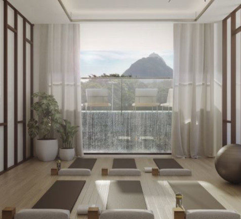 Imagem Imóvel com 3 Quartos à Venda, 102 m² em Botafogo - Rio De Janeiro