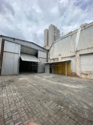 Imagem Galpão para Alugar, 500 m² em Lapa - São Paulo