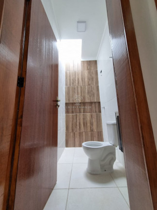 Imagem Casa com 2 Quartos à Venda, 55 m² em Jardim Eliana - Sorocaba