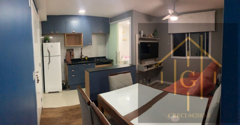 Foto do imóvel Apartamento com 2 Quartos à Venda, 40 m² em Jardim Belém - São Paulo
