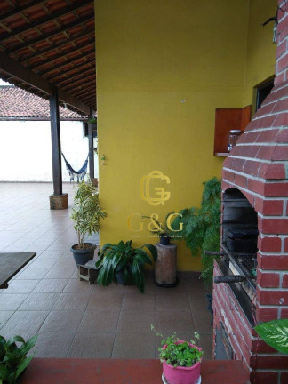 Imagem Casa com 3 Quartos à Venda, 110 m² em Mirim - Praia Grande