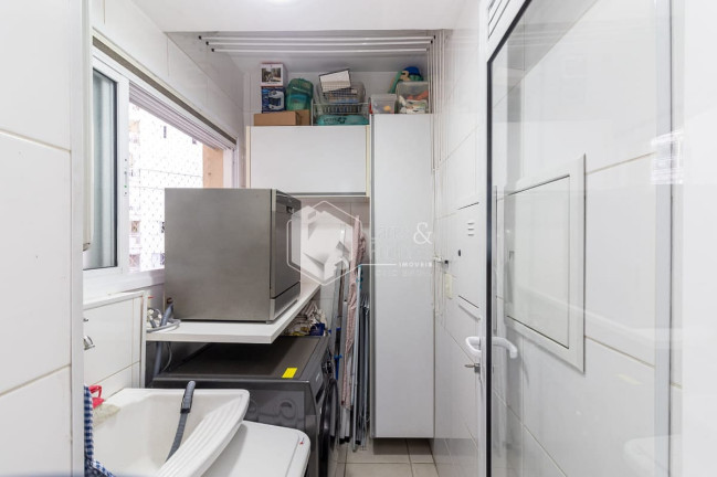 Foto do imóvel Apartamento com 3 Quartos à Venda, 117 m² em Vila Leopoldina - São Paulo