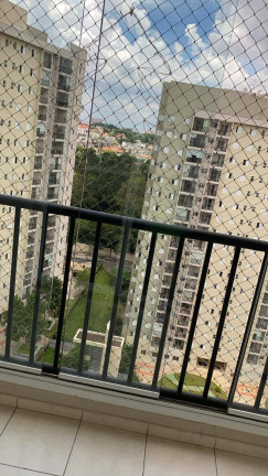 Foto do imóvel Apartamento com 3 Quartos à Venda, 65 m² em Umuarama - Osasco