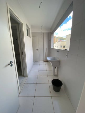 Foto do imóvel Apartamento com 4 Quartos à Venda, 123 m² em Buritis - Belo Horizonte
