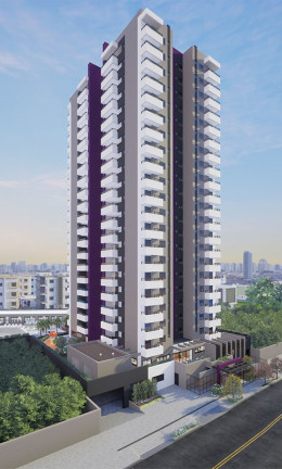 Foto do imóvel Apartamento com 3 Quartos à Venda, 125 m² em Vila Assunção - Santo André