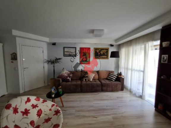 Foto do imóvel Apartamento com 3 Quartos à Venda, 114 m² em Santa Paula - São Caetano Do Sul
