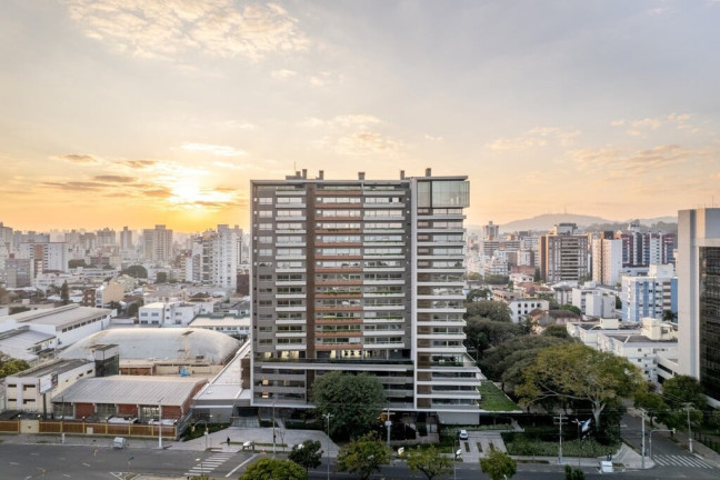 Foto do imóvel Apartamento com 1 Quarto à Venda, 55 m² em Praia De Belas - Porto Alegre Foto do imóvel Apartamento com 1 Quarto à Venda, 55 m² em Praia De Belas - Porto Alegre