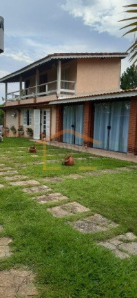 Imagem Fazenda à Venda, 1.781 m² em Jardim Dos Pinheiros - Atibaia