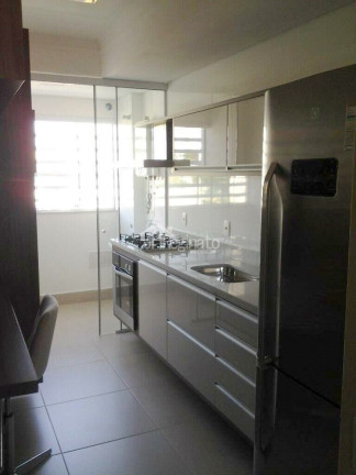 Imagem Apartamento com 3 Quartos à Venda, 85 m² em Jardim Faculdade - Sorocaba
