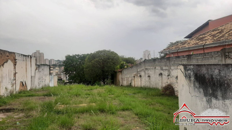 Foto do imóvel Terreno à Venda, 640 m² em Jardim Mesquita - Jacareí