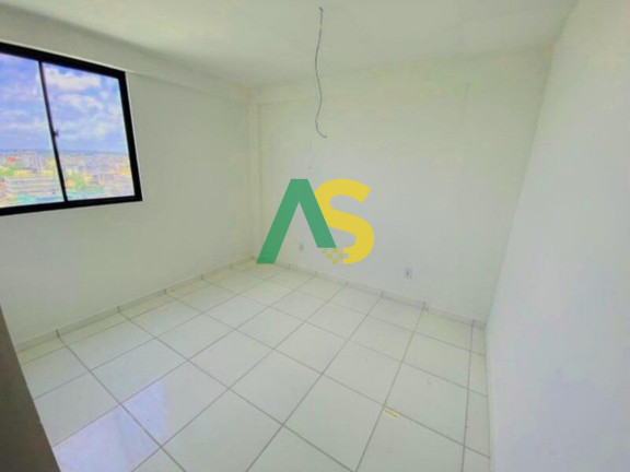 Imagem Apartamento com 2 Quartos à Venda, 52 m² em Piedade - Jaboatão Dos Guararapes