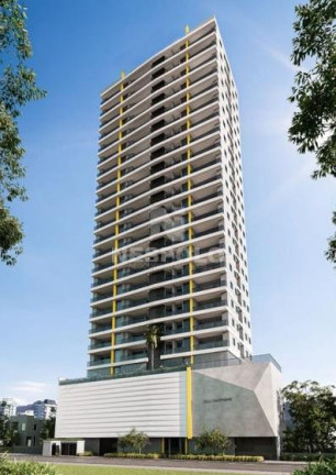Foto do imóvel Apartamento à Venda, 104 m² em Perequê - Porto Belo