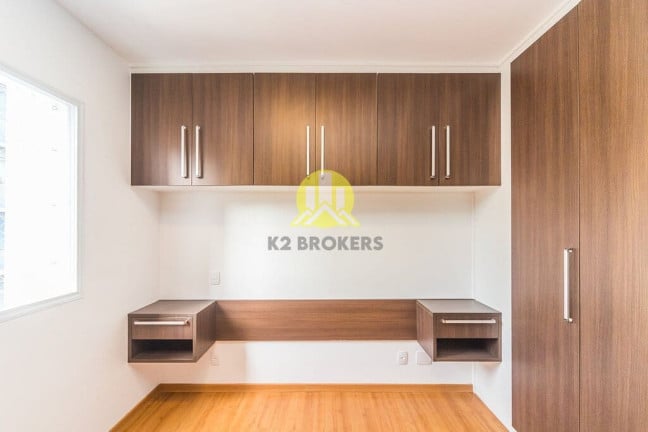 Foto do imóvel Apartamento com 2 Quartos à Venda, 48 m² em Jardim Paulista - São Paulo