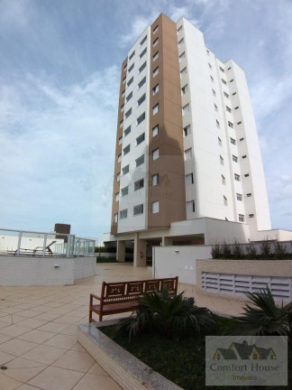 Foto do imóvel Apartamento com 2 Quartos à Venda, 60 m² em Jardim - Santo André