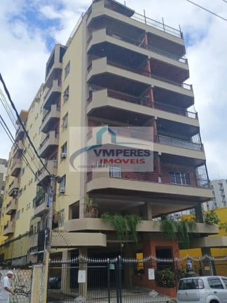 Foto do imóvel Cobertura com 4 Quartos à Venda, 280 m² em Todos Os Santos - Rio De Janeiro