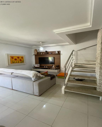 Imagem Casa com 3 Quartos à Venda, 117 m² em Centro - Lauro De Freitas