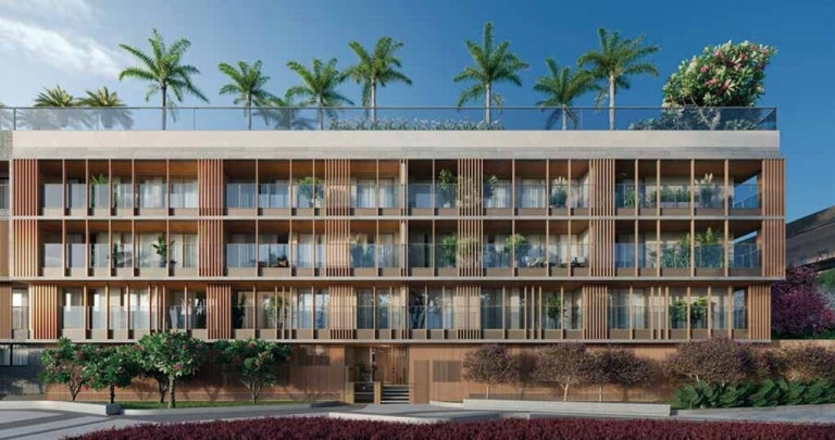 Foto do imóvel Imóvel com 2 Quartos à Venda,  em Gávea - Rio De Janeiro