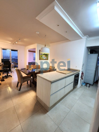 Foto do imóvel Apartamento com 3 Quartos à Venda, 70 m² em Rudge Ramos - São Bernardo Do Campo