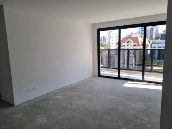 Imagem Apartamento com 3 Quartos à Venda, 181 m² em Bigorrilho - Curitiba