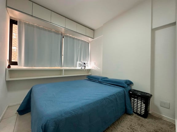 Foto do imóvel Imóvel com 1 Quarto à Venda, 39 m² em Sul (águas Claras) - Brasília