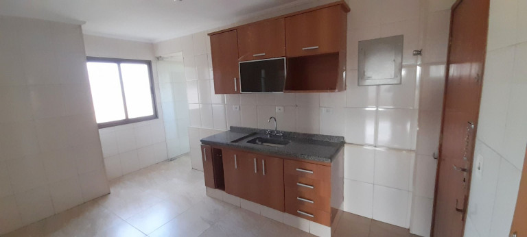 Imagem Apartamento com 3 Quartos à Venda, 117 m² em Chácara Agrindus - Taboão Da Serra