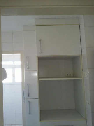 Imagem Apartamento com 2 Quartos à Venda, 51 m² em Vila Mascote - São Paulo