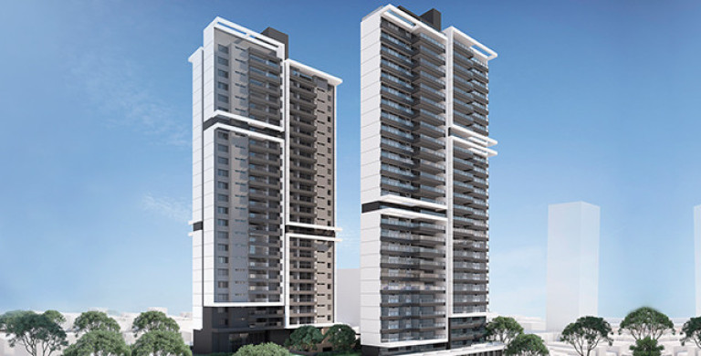Foto do imóvel Apartamento com 4 Quartos à Venda, 184 m² em Vila Romana - São Paulo