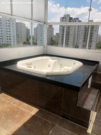 Imagem Apartamento com 3 Quartos à Venda, 131 m² em Jardim Celeste - São Paulo