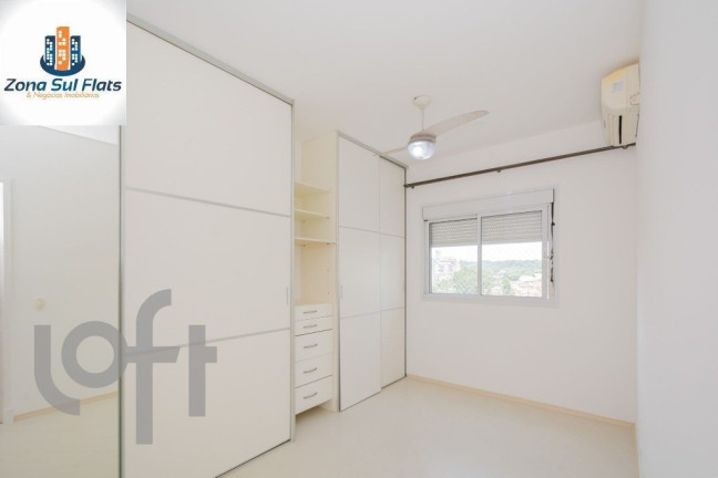 Imagem Apartamento com 2 Quartos à Venda, 76 m² em Cidade Monções - São Paulo