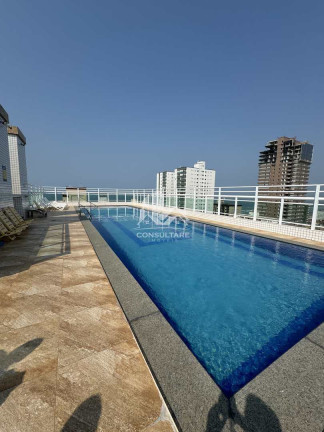 Foto do imóvel Apartamento com 2 Quartos à Venda, 93 m² em Caiçara - Praia Grande