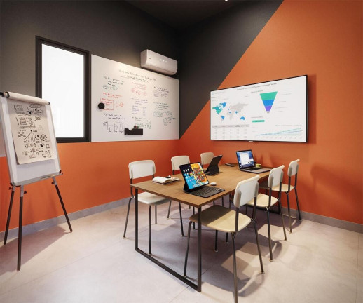Foto do imóvel Studio com 1 Quarto à Venda, 24 m² em Butantã - São Paulo
