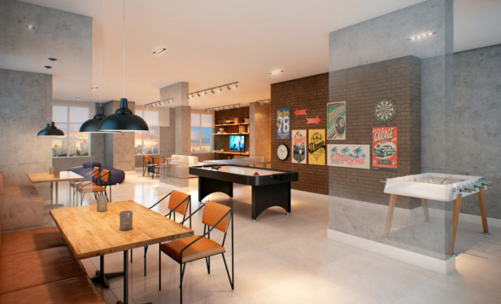 Imagem Apartamento com 3 Quartos à Venda, 136 m² em Lapa - São Paulo