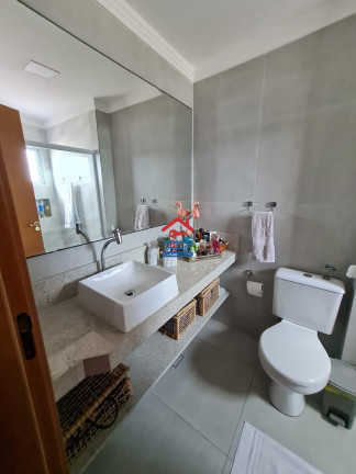 Imagem Apartamento com 2 Quartos à Venda, 98 m² em Guilhermina - Praia Grande
