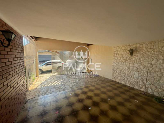 Foto do imóvel Imóvel com 3 Quartos à Venda, 166 m² em Nova América - Piracicaba
