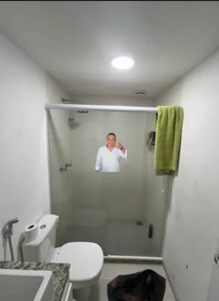 Foto do imóvel Apartamento com 2 Quartos à Venda, 67 m² em Taquara - Rio De Janeiro