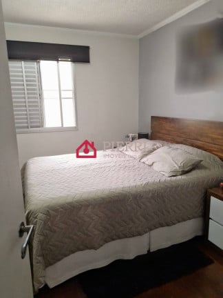 Foto do imóvel Sobrado com 3 Quartos à Venda, 125 m² em Conjunto Residencial Vista Verde - São Paulo