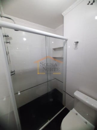 Foto do imóvel Cobertura com 3 Quartos à Venda, 215 m² em Santana - São Paulo