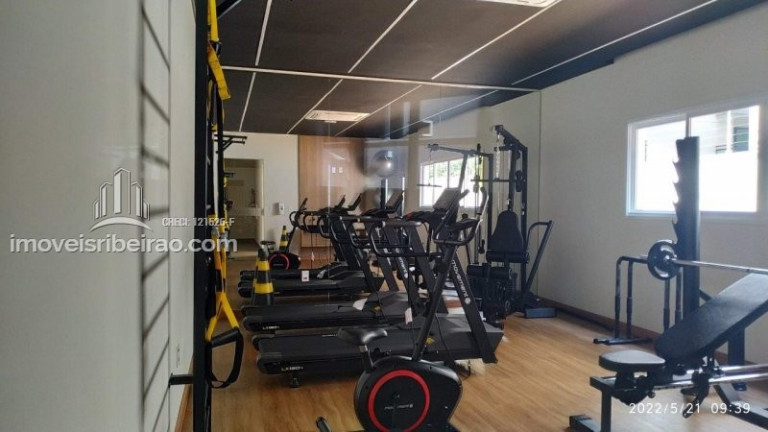 Foto do imóvel Apartamento com 3 Quartos à Venda, 93 m² em Jardim Botânico - Ribeirão Preto