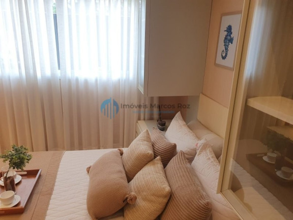 Foto do imóvel Apartamento com 2 Quartos à Venda, 58 m² em Jardim Esperança - Barueri