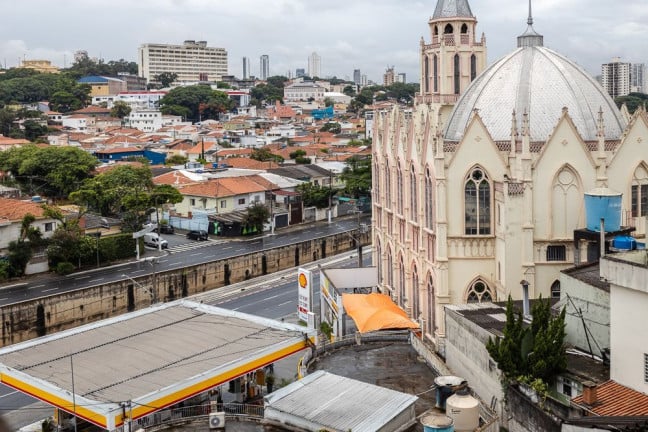 Foto do imóvel Apartamento com 3 Quartos à Venda, 104 m² em Vila Monumento - São Paulo
