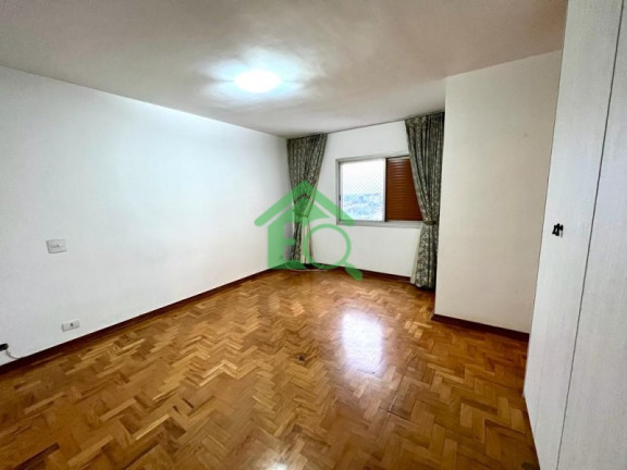 Foto do imóvel Apartamento com 4 Quartos à Venda, 160 m² em Santo Amaro - São Paulo