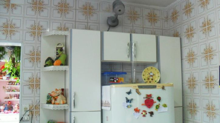 Foto do imóvel Apartamento com 3 Quartos à Venda, 140 m² em Marapé - Santos