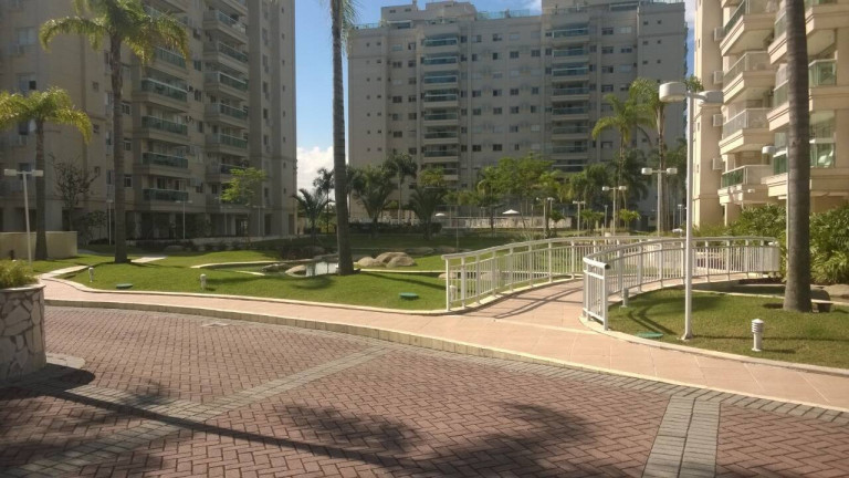 Foto do imóvel Apartamento com 2 Quartos à Venda, 68 m² em Barra Da Tijuca - Rio De Janeiro